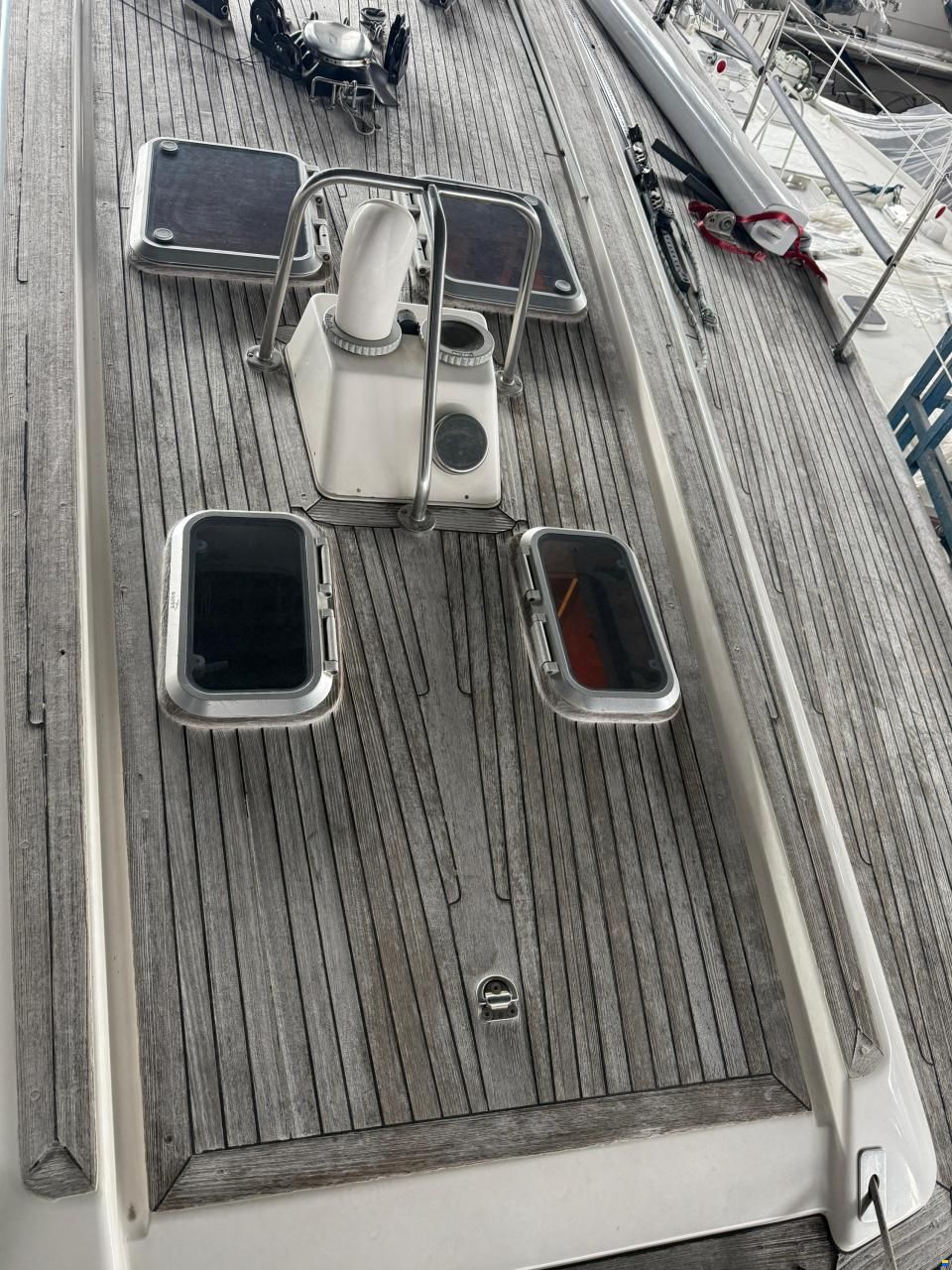 Nautors Swan 56