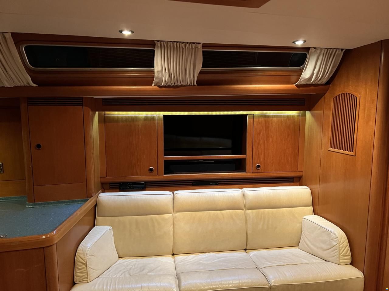 Nautors Swan 56