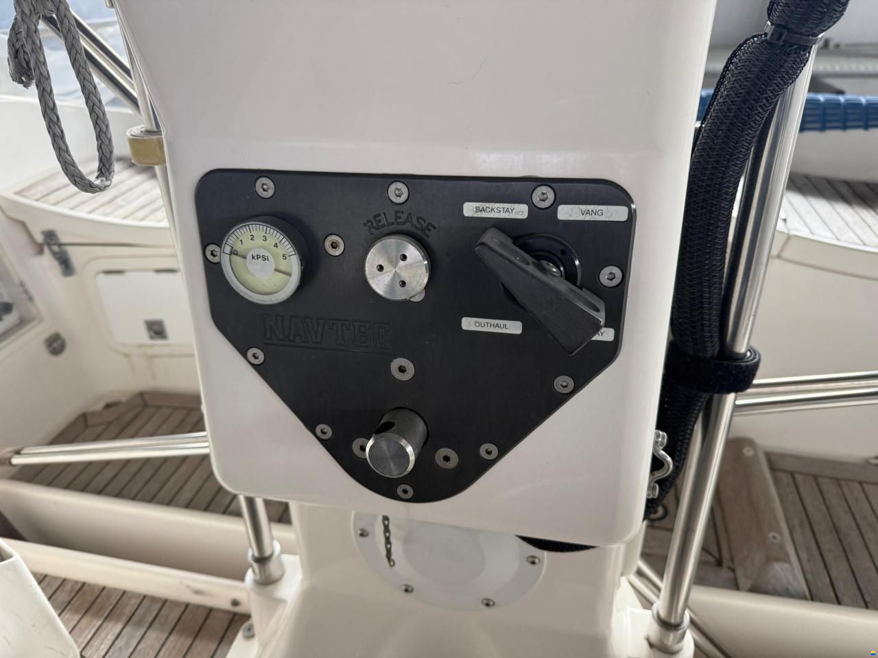 Nautors Swan 56