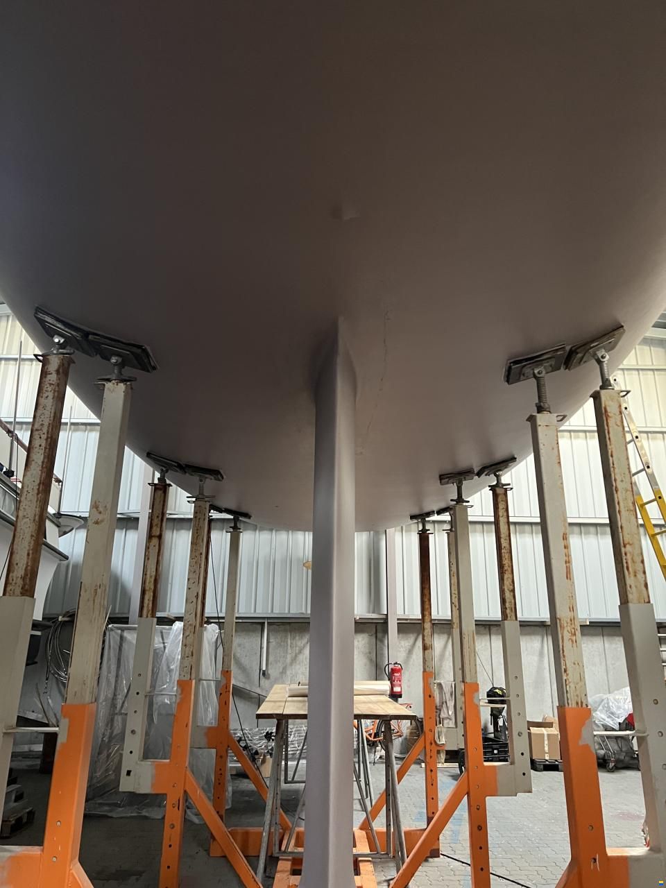 Nautors Swan 56