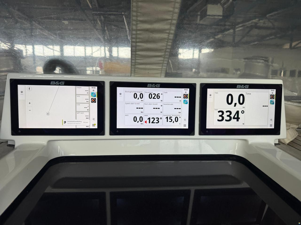 Nautors Swan 56
