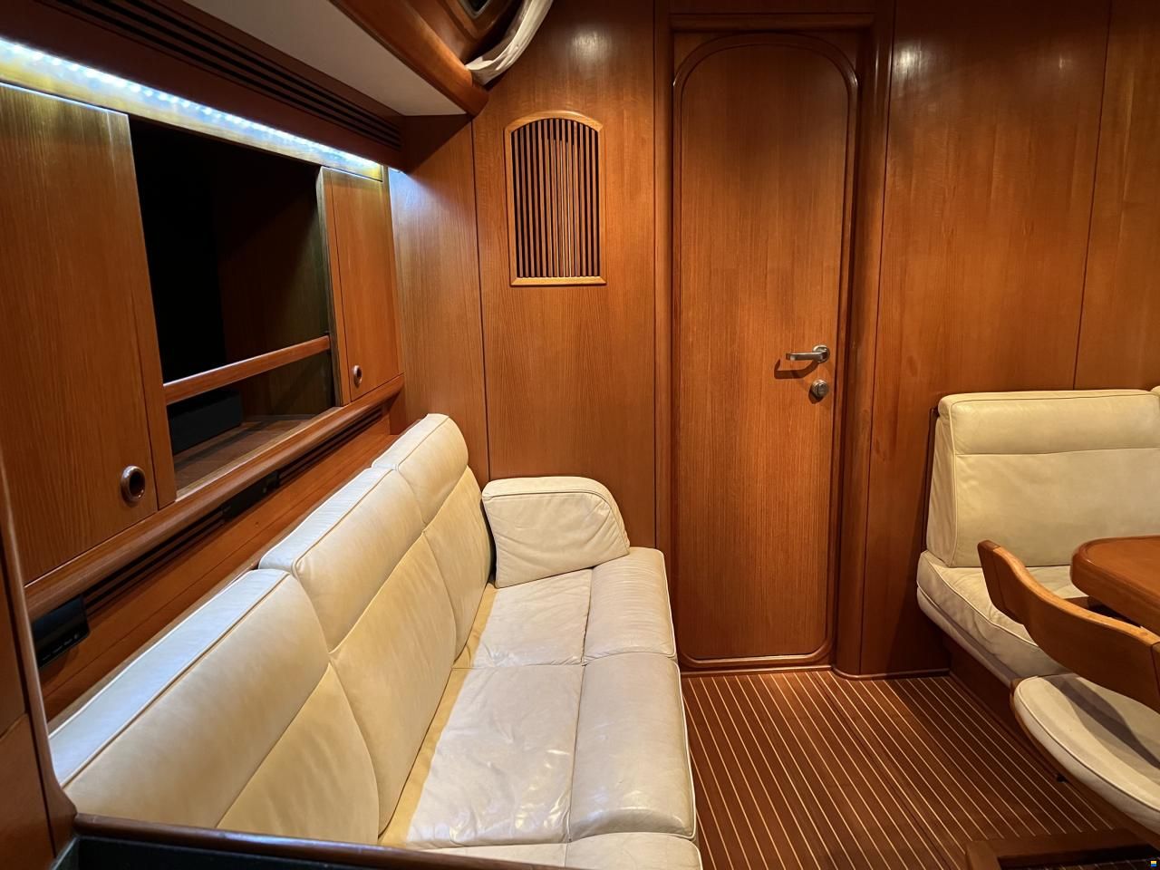 Nautors Swan 56