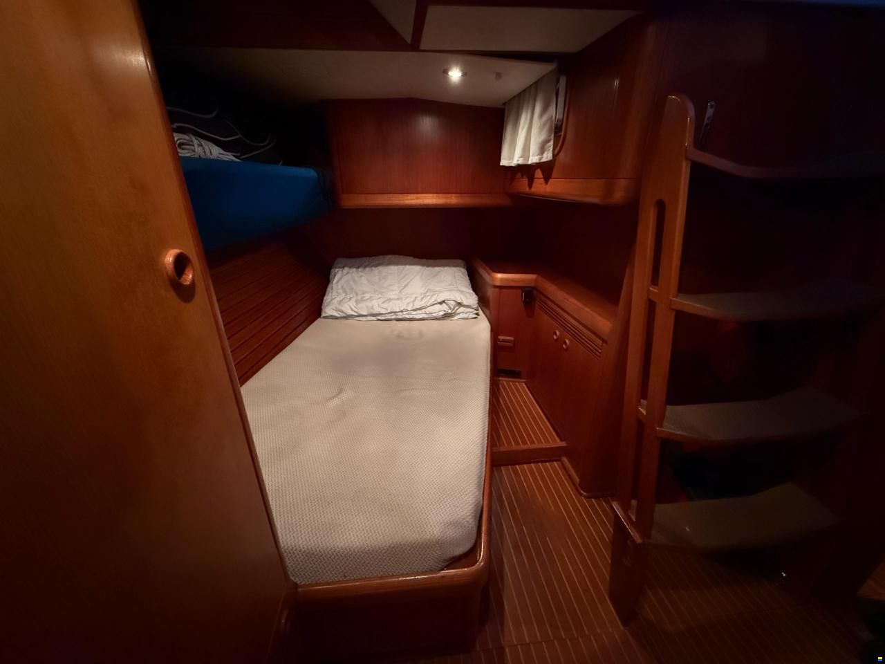 Nautors Swan 56