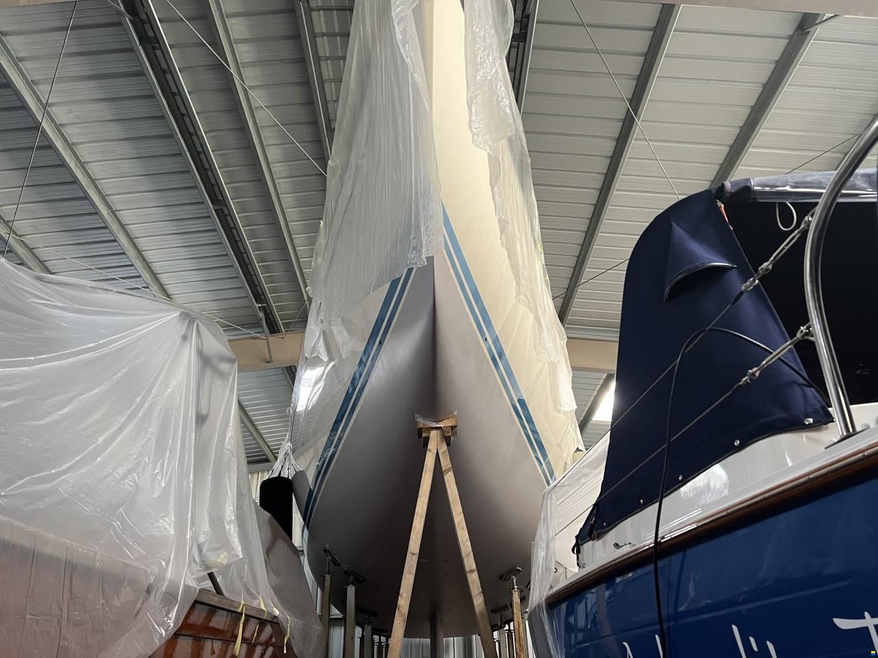 Nautors Swan 56