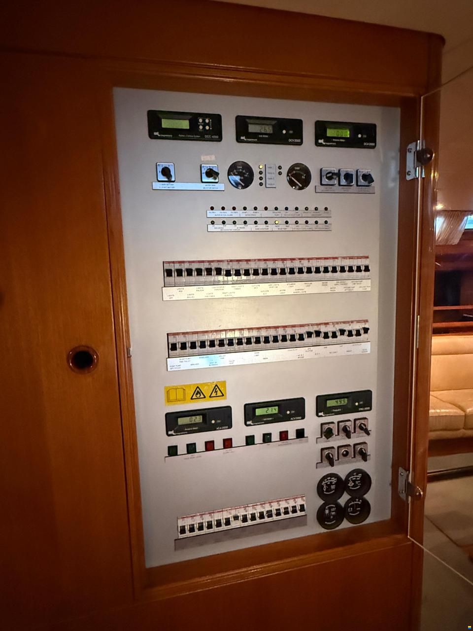 Nautors Swan 56