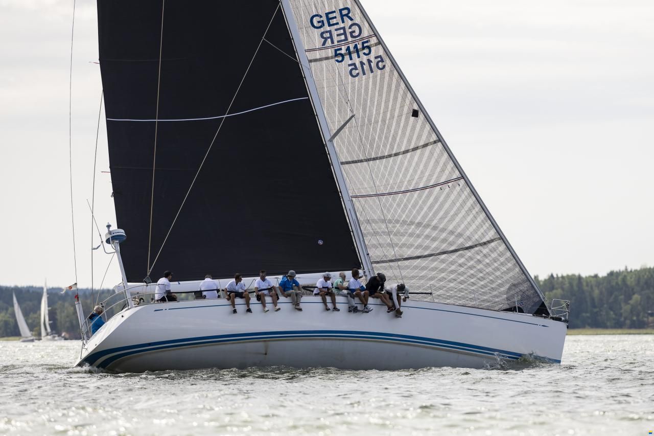 Nautors Swan 56
