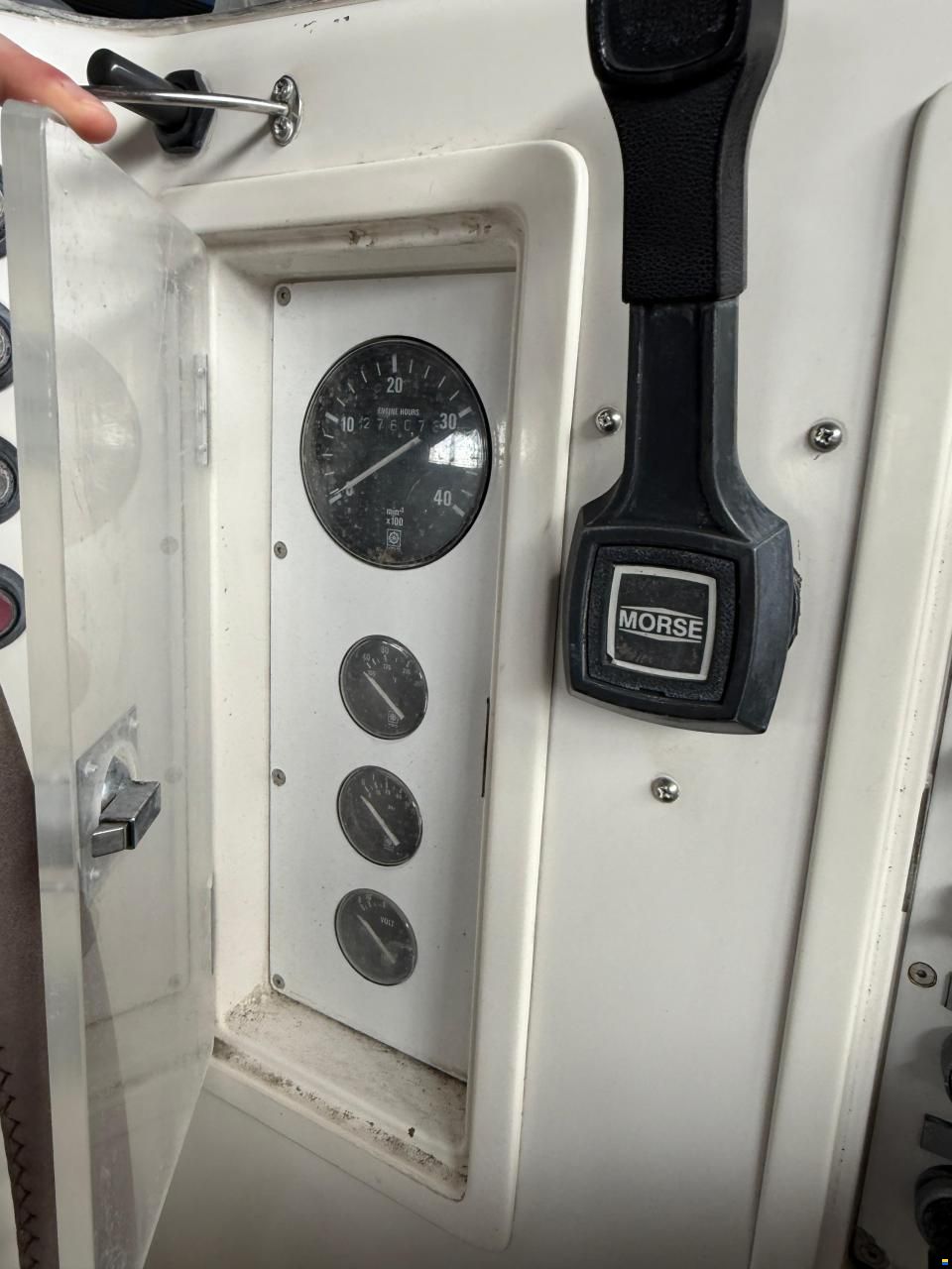 Nautors Swan 56