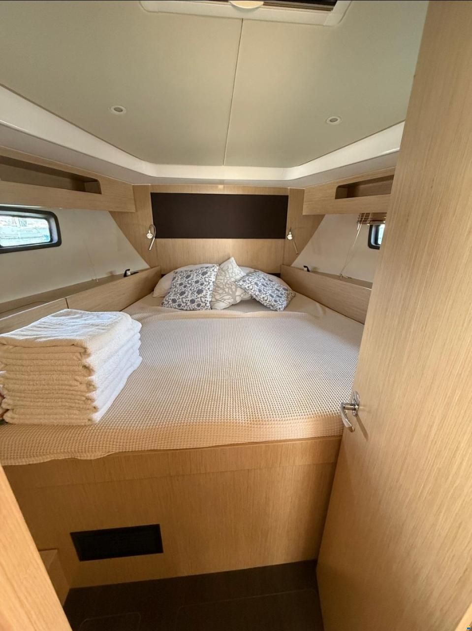 Bavaria SR 41 HARTOP