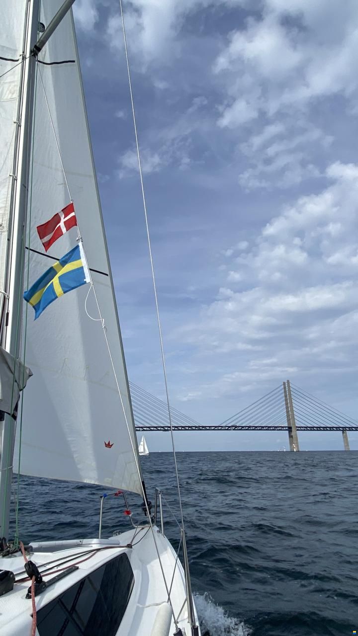 Beneteau First 24
