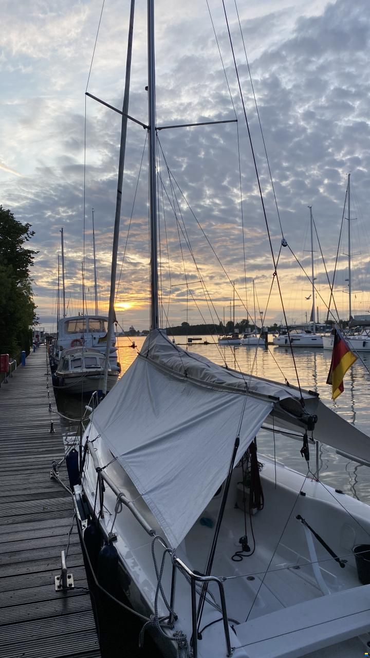 Beneteau First 24