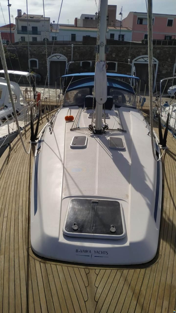 Bavaria 44