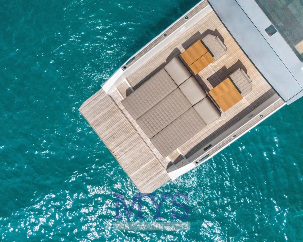Fiart 43 Seawalker
