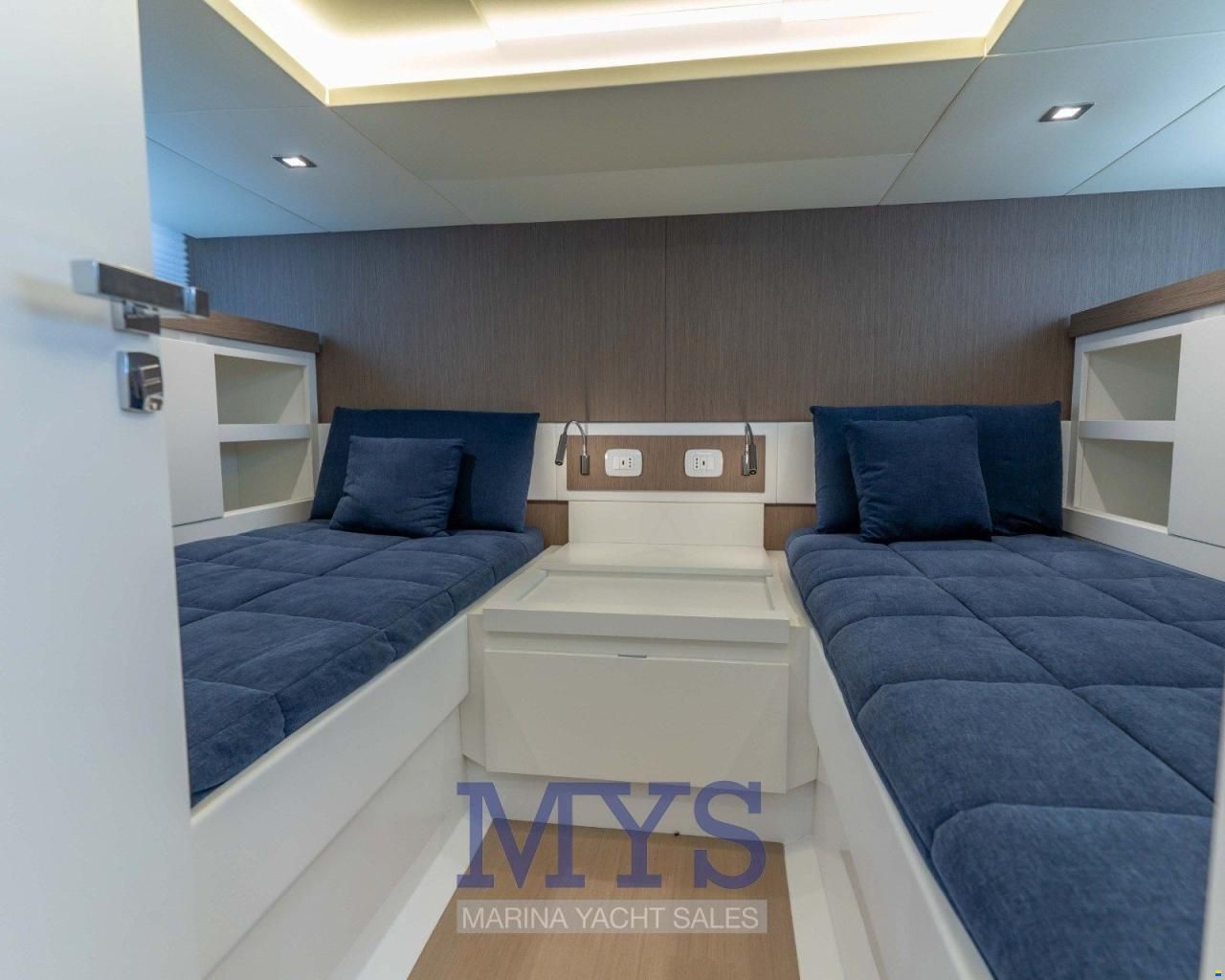 Fiart 43 Seawalker