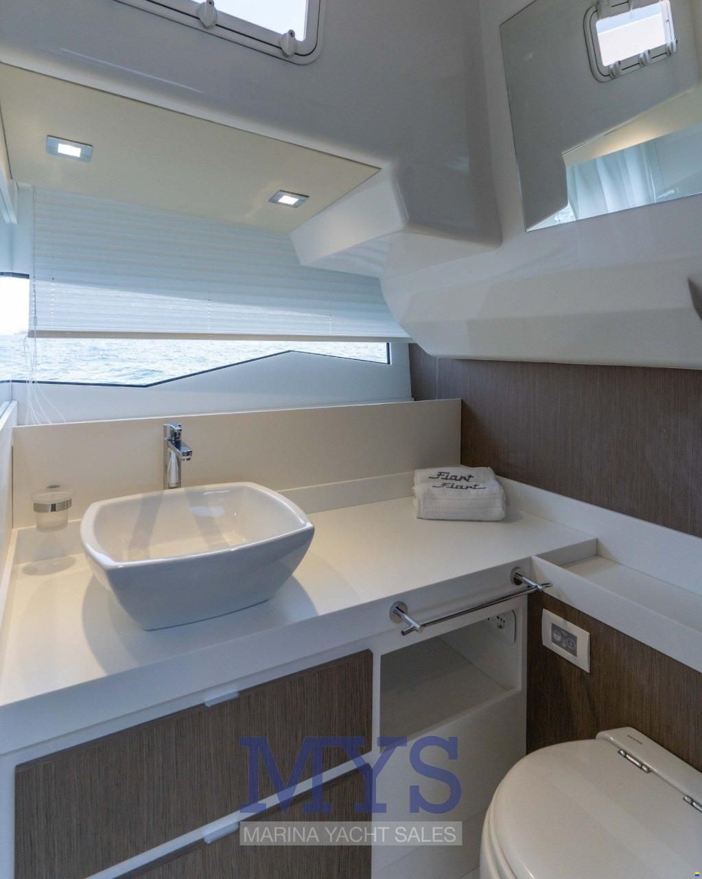 Fiart 43 Seawalker