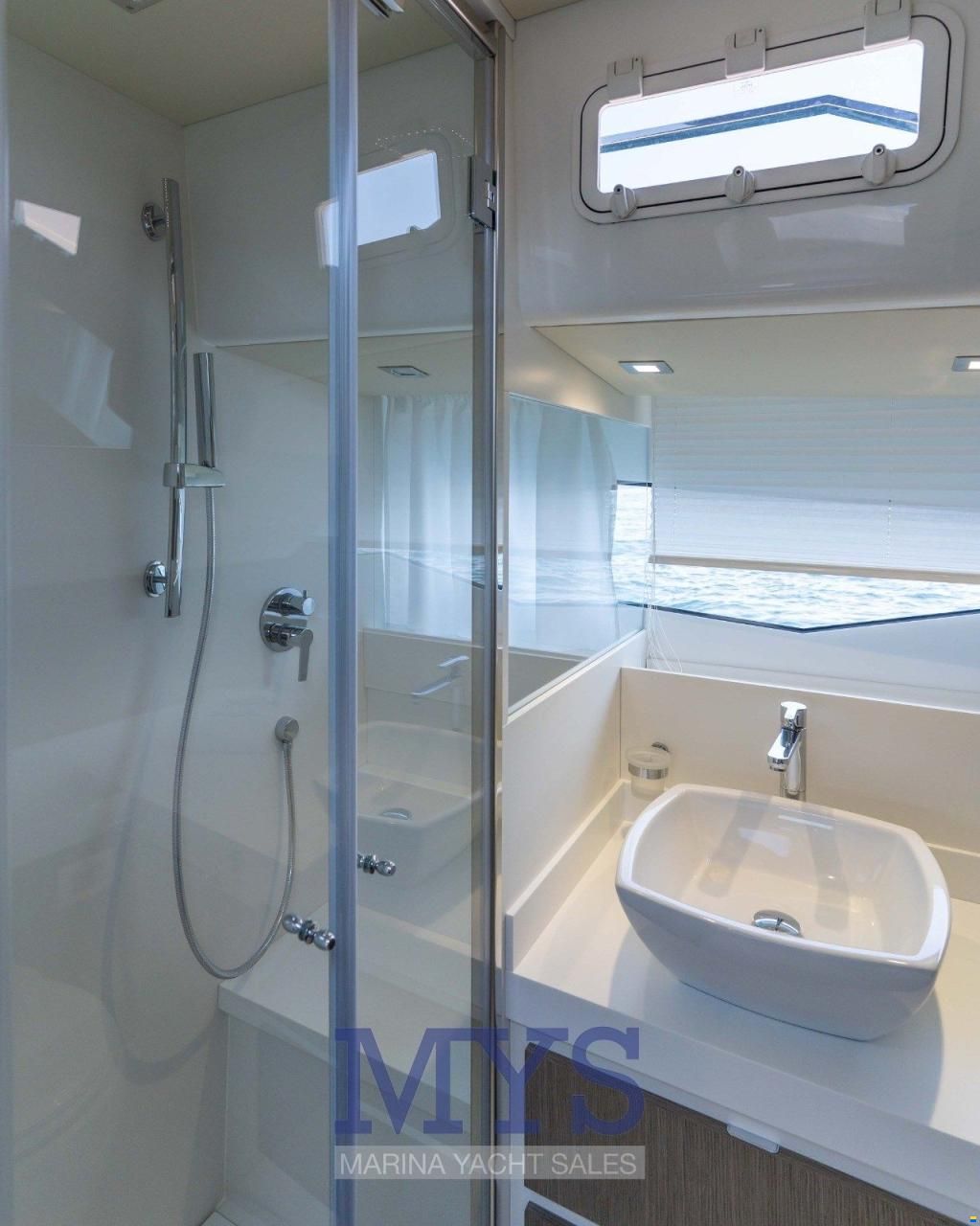 Fiart 43 Seawalker