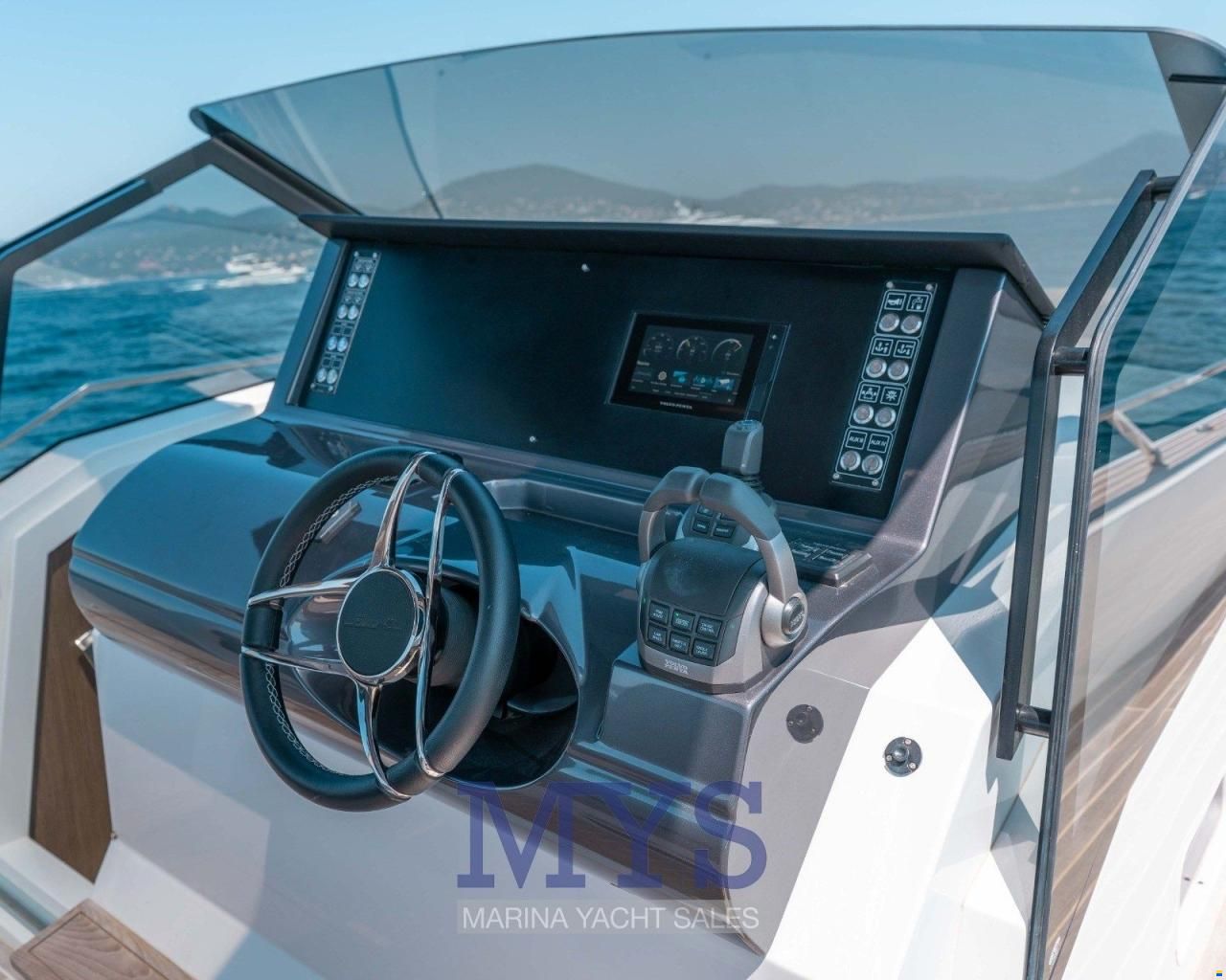 Fiart 43 Seawalker