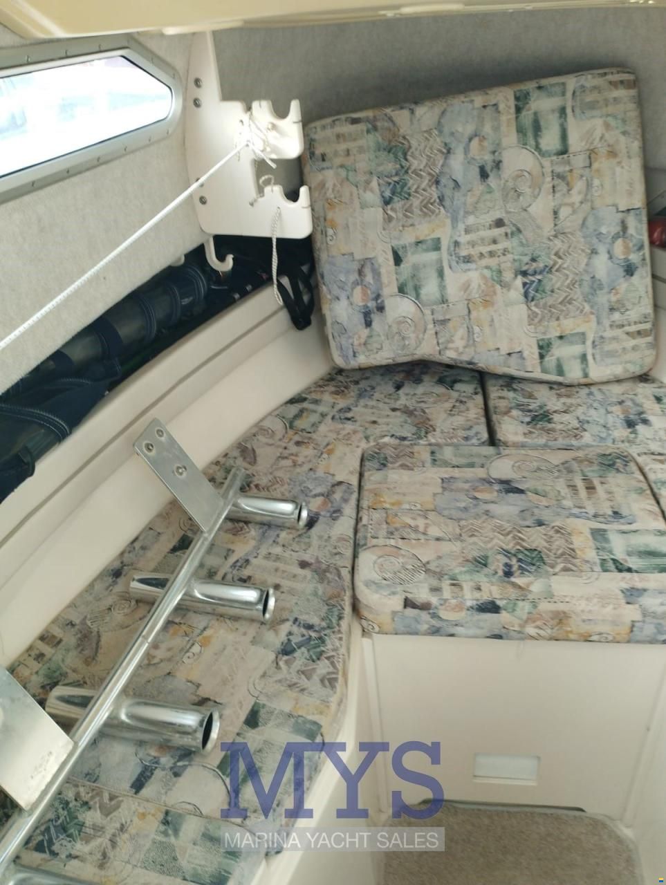 Grady White Boats 248 Voyager WA