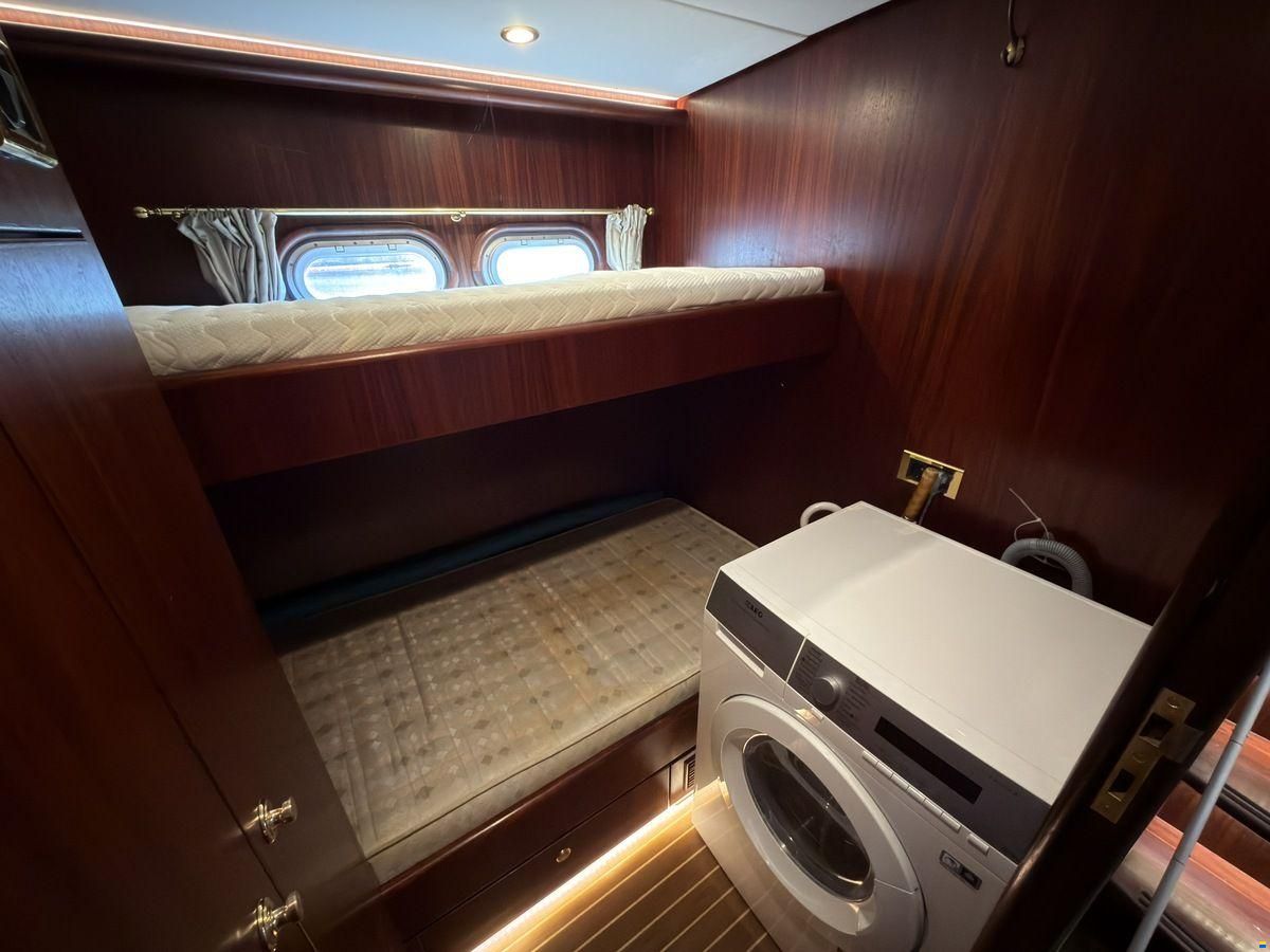Pacific Allure 155 Cabrio