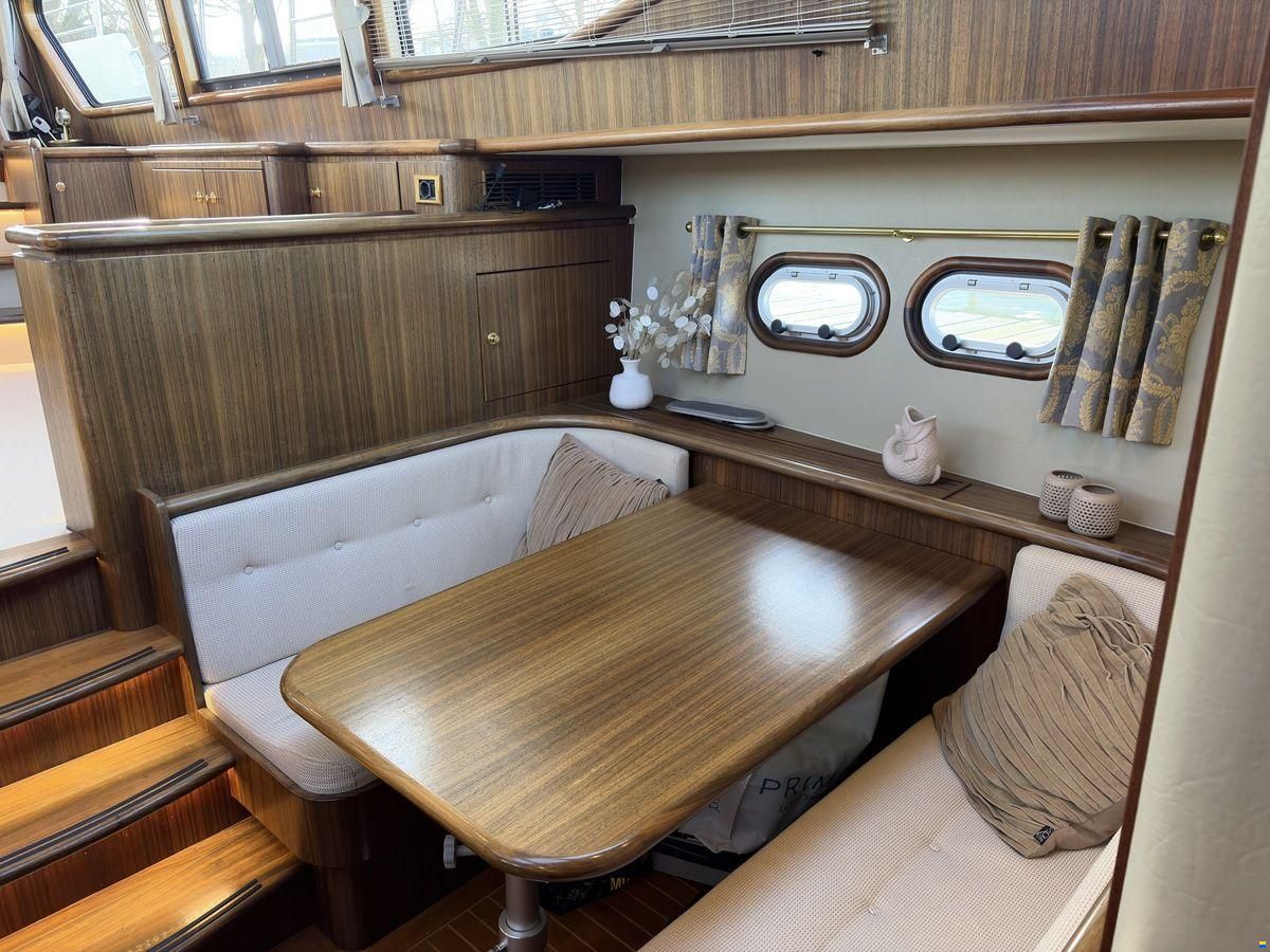 Pacific Allure 155 Cabrio