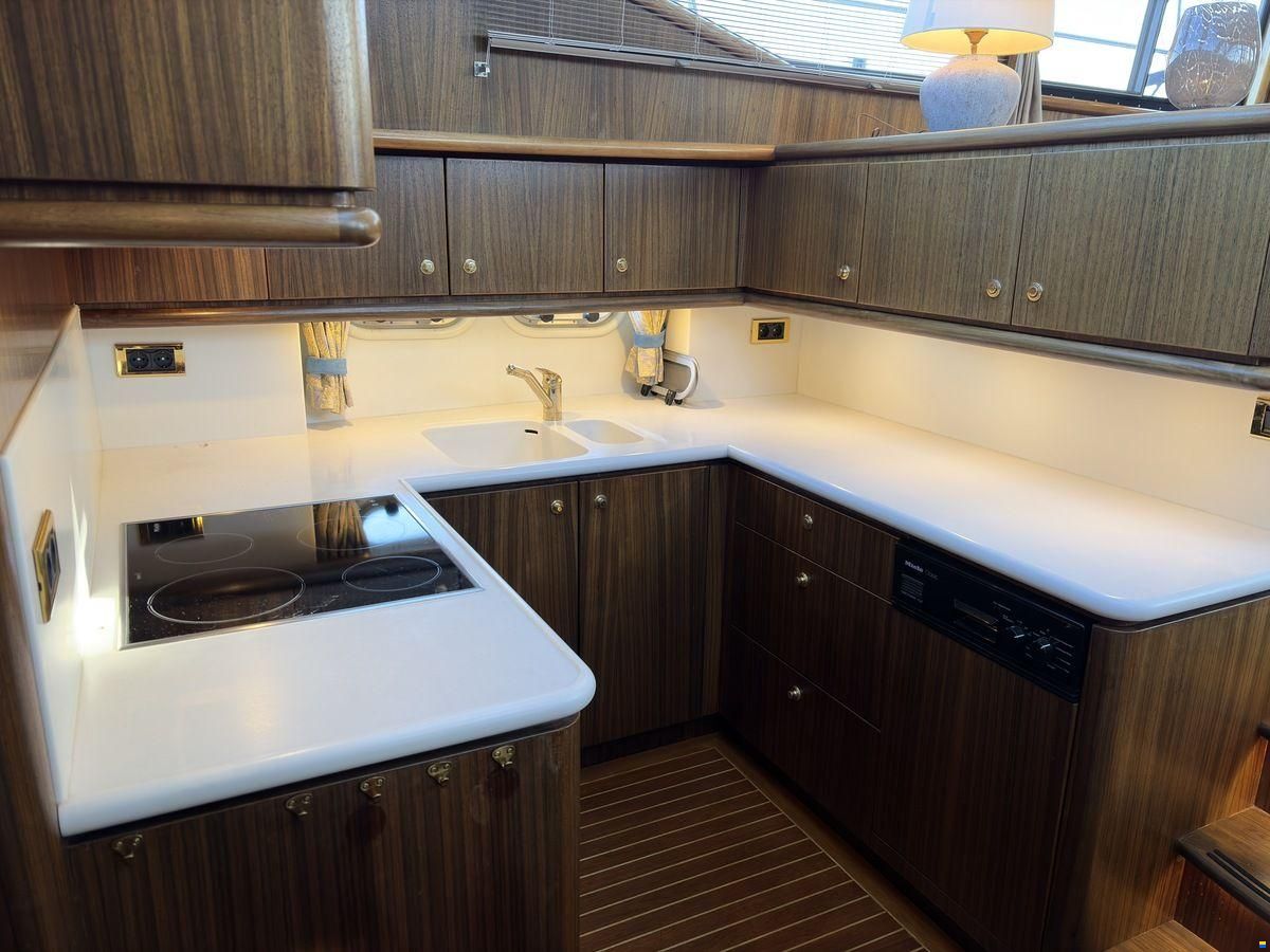 Pacific Allure 155 Cabrio