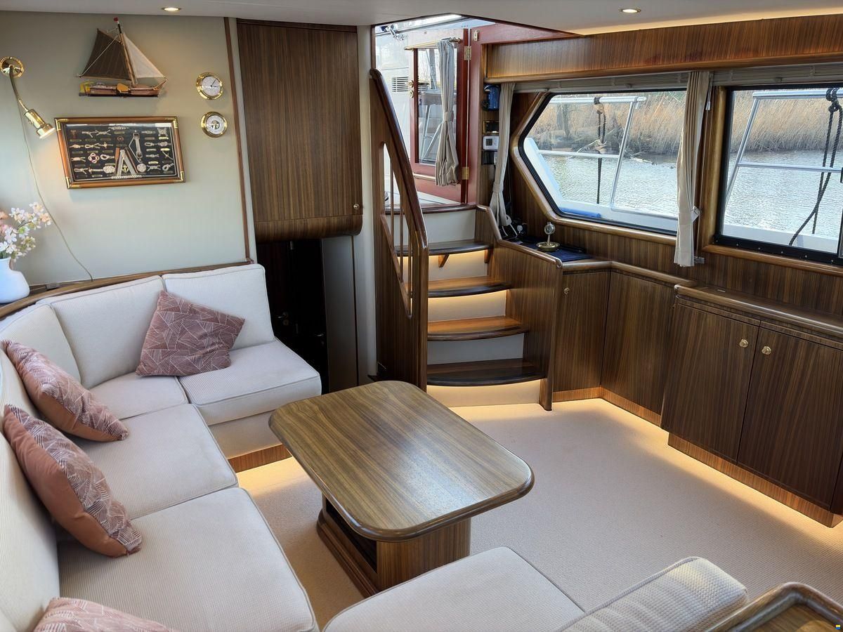 Pacific Allure 155 Cabrio