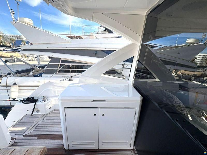 Sunseeker Predator 55 EVO