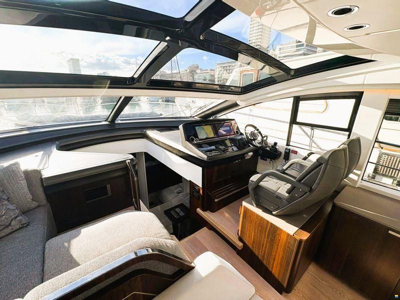 Sunseeker Predator 55 EVO
