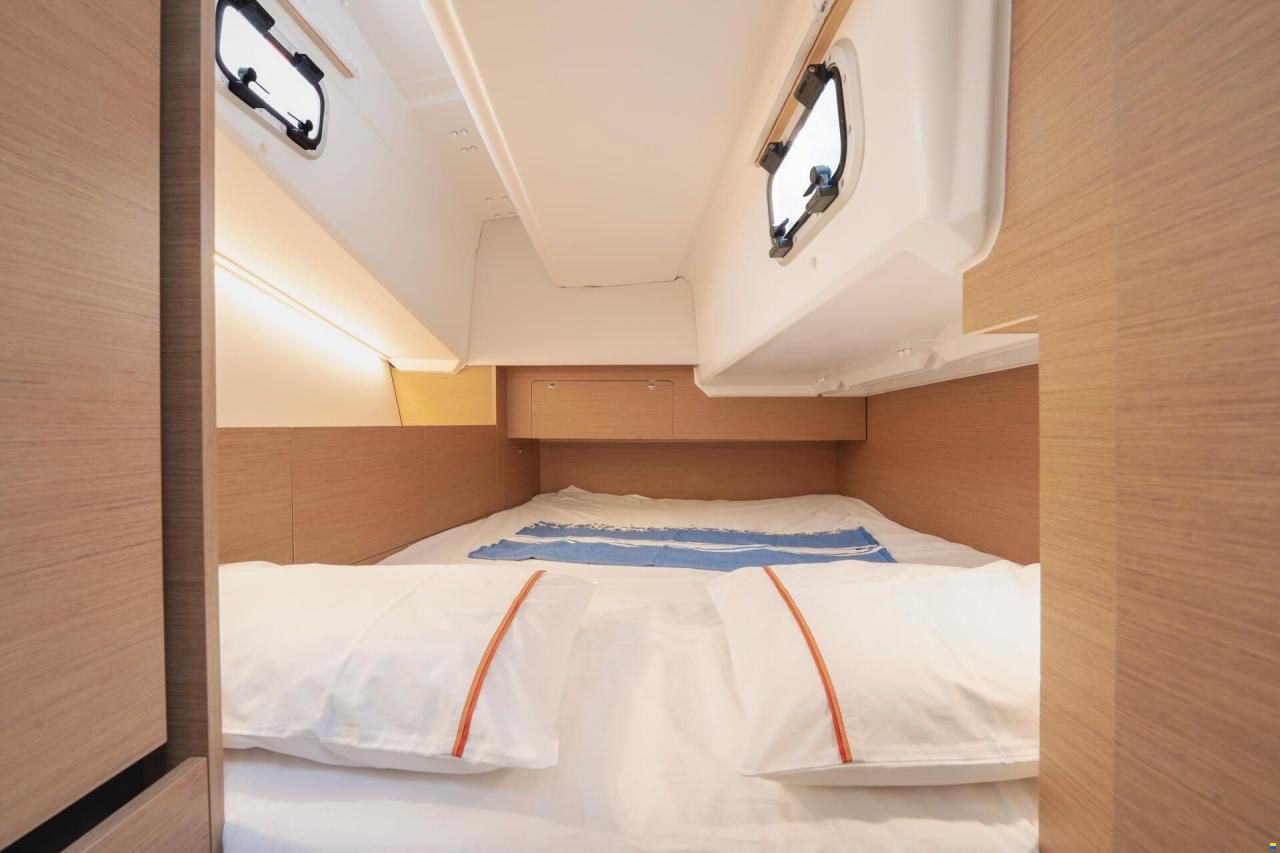 Jeanneau SUN ODYSSEY 350