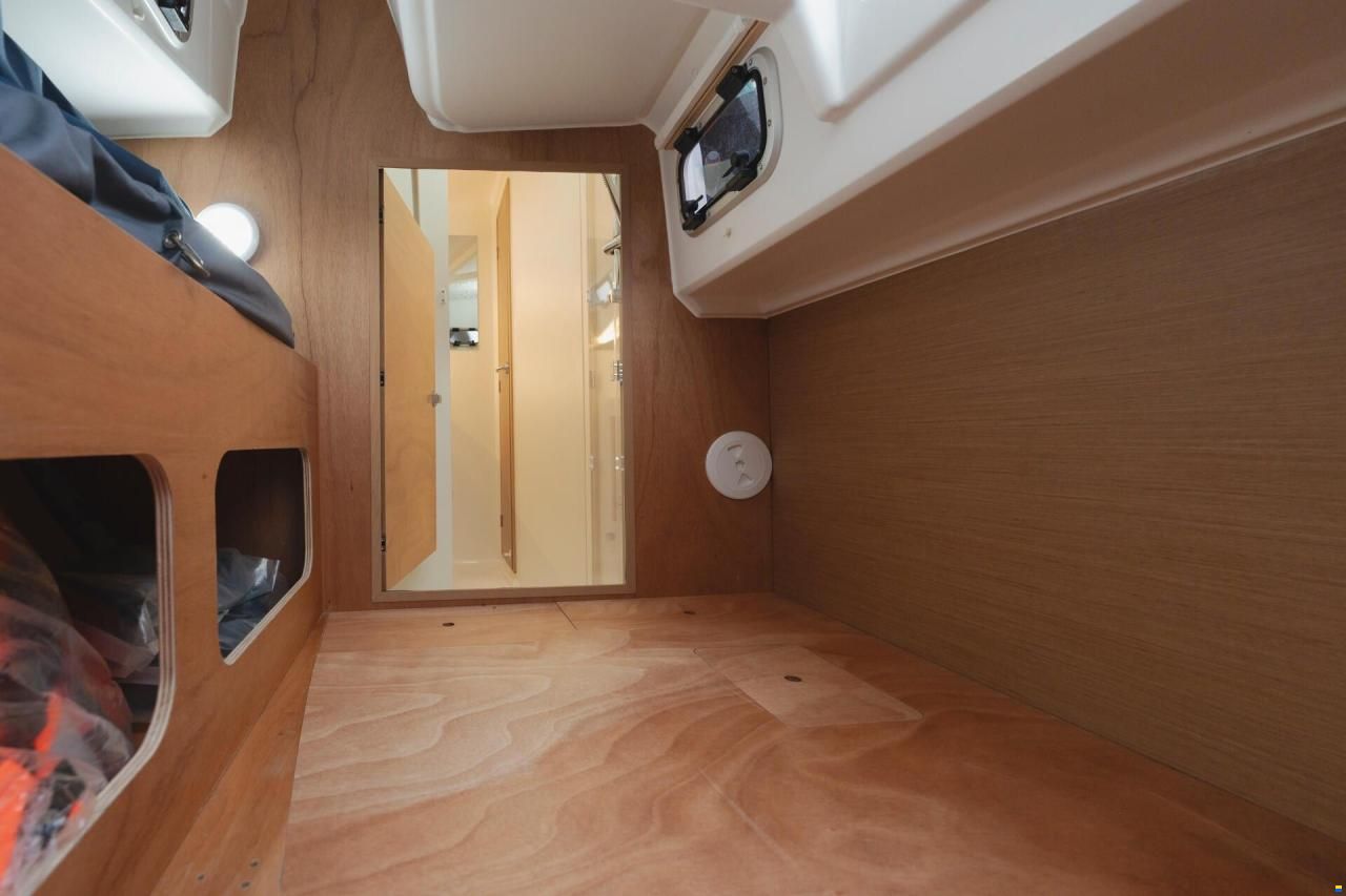 Jeanneau SUN ODYSSEY 350