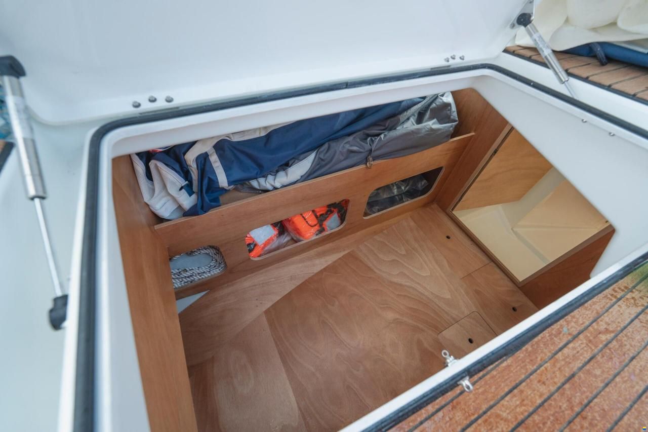 Jeanneau SUN ODYSSEY 350