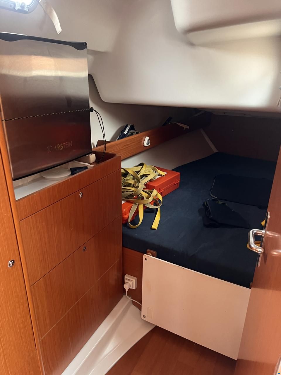 Beneteau Oceanis Cyclades 39