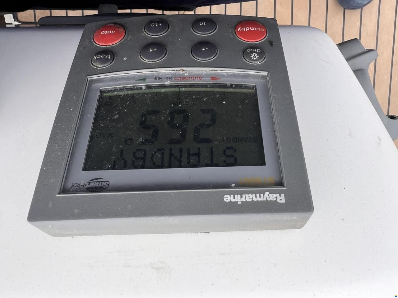 Beneteau Oceanis Cyclades 39