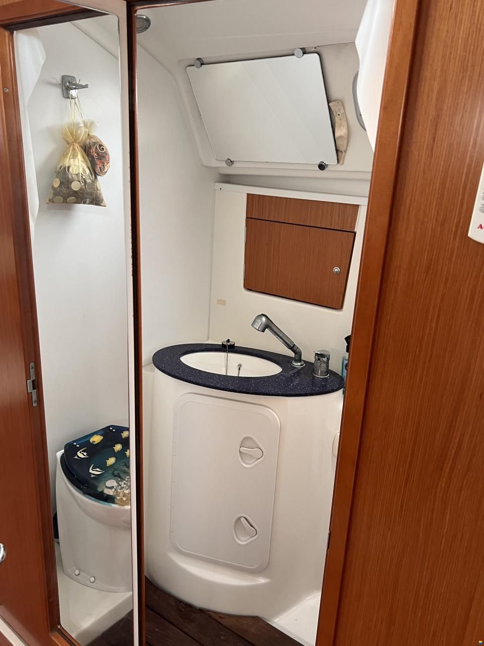 Beneteau Oceanis Cyclades 39