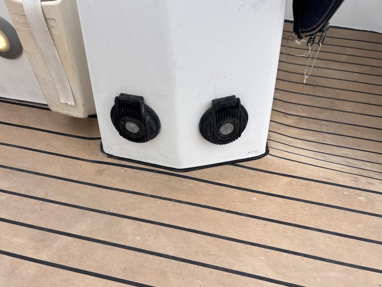 Beneteau Oceanis Cyclades 39