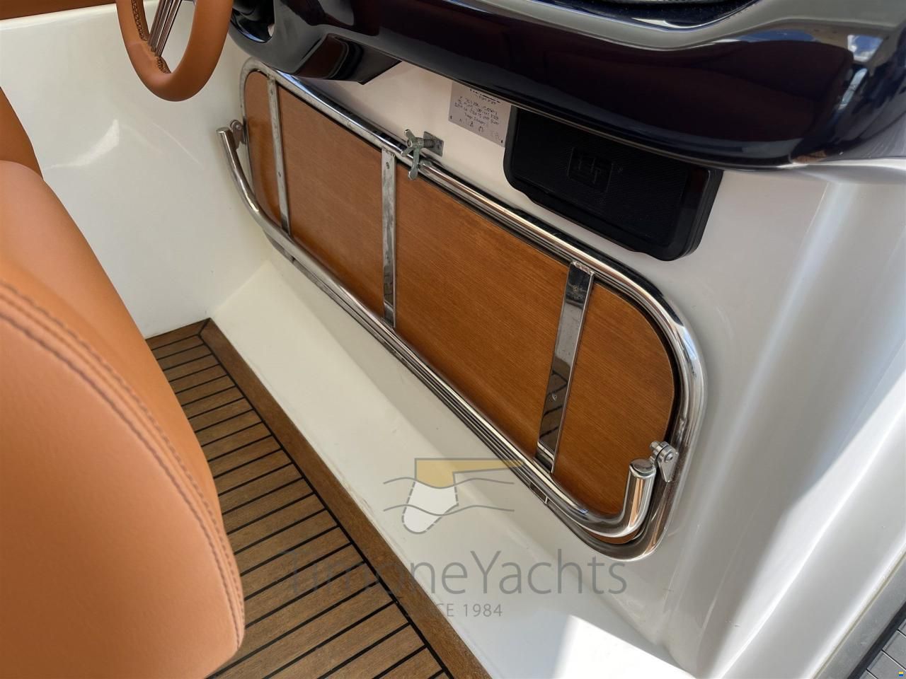 Bruno Abbate Primatist G 46 Aero Top Pininfarina