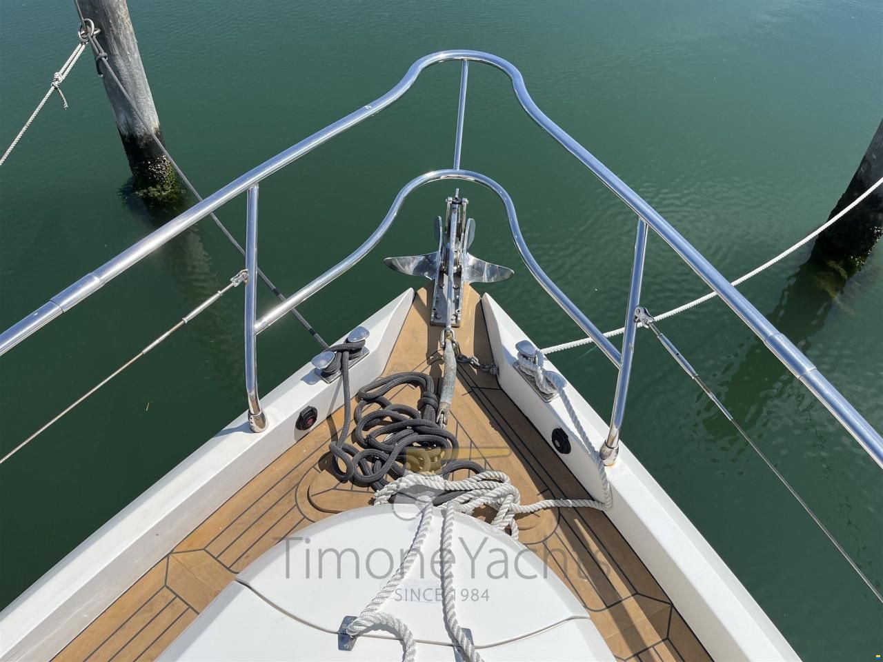 Bruno Abbate Primatist G 46 Aero Top Pininfarina