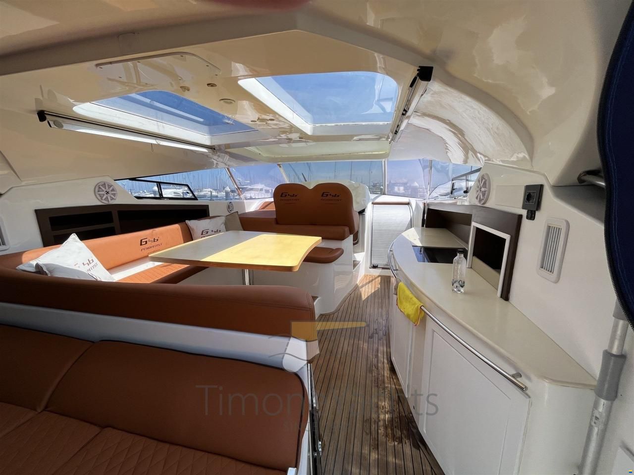 Bruno Abbate Primatist G 46 Aero Top Pininfarina