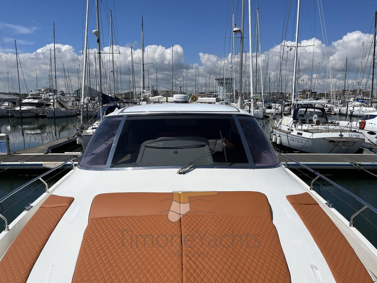 Bruno Abbate Primatist G 46 Aero Top Pininfarina