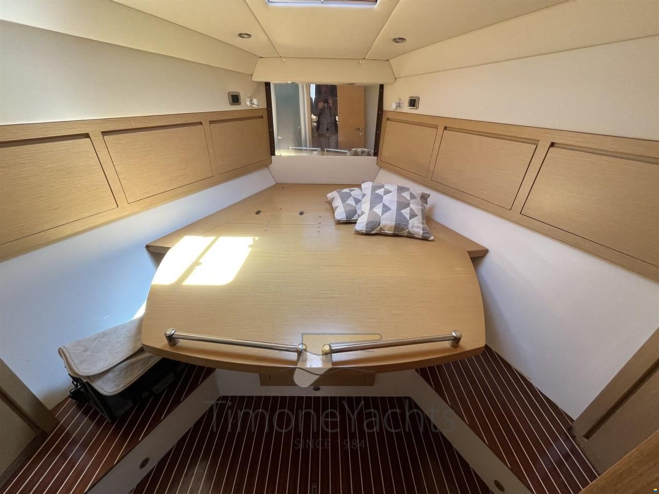 Bruno Abbate Primatist G 46 Aero Top Pininfarina