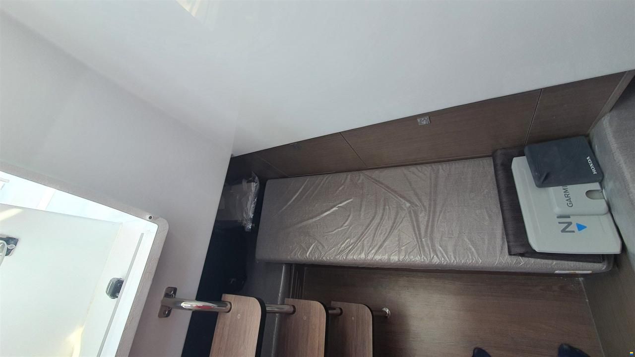 Beneteau FLYER 9 Space Deck