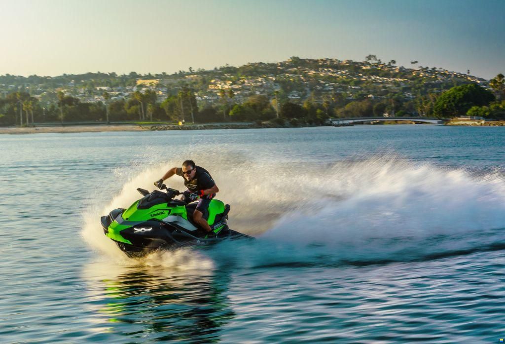 Kawasaki STX 160R I New 2026 Model