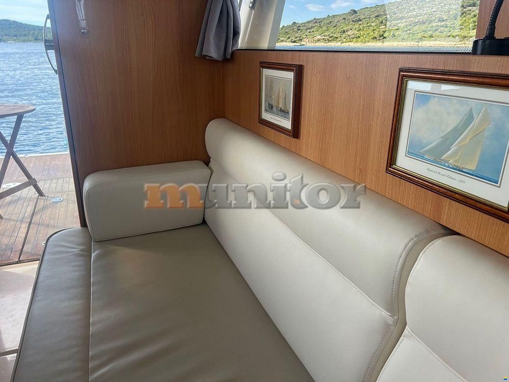 Greenline 33 Hybrid