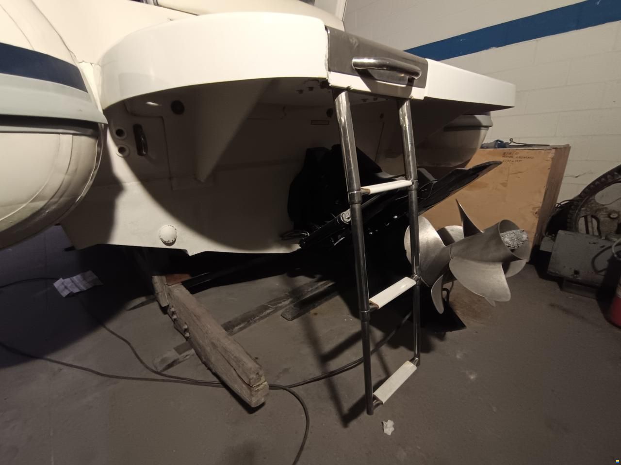 Alson 750 EFB