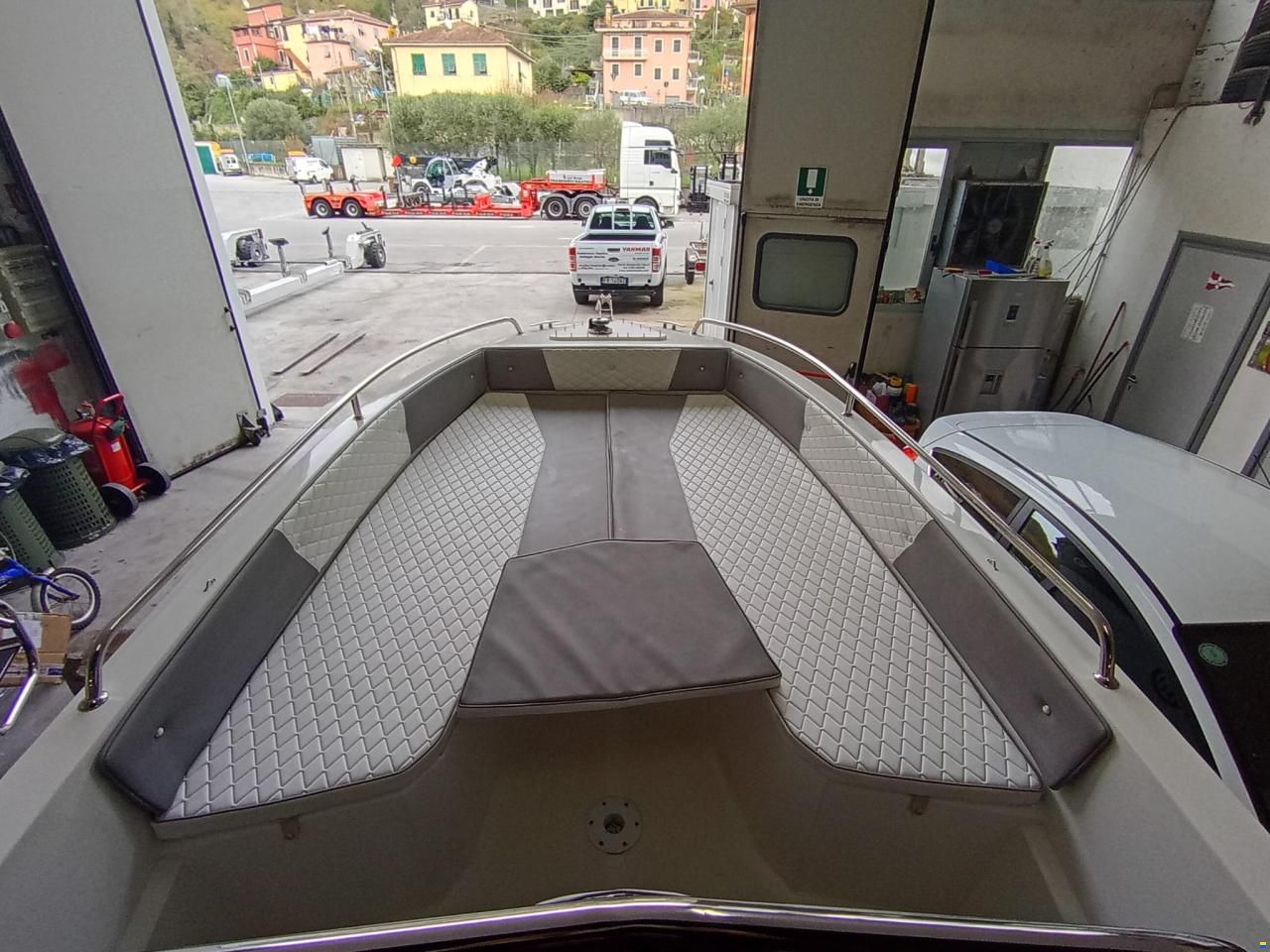 Orizzonti Nautilus 670