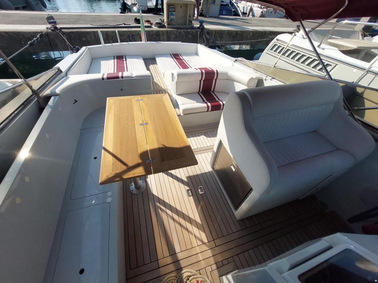Magnum 40