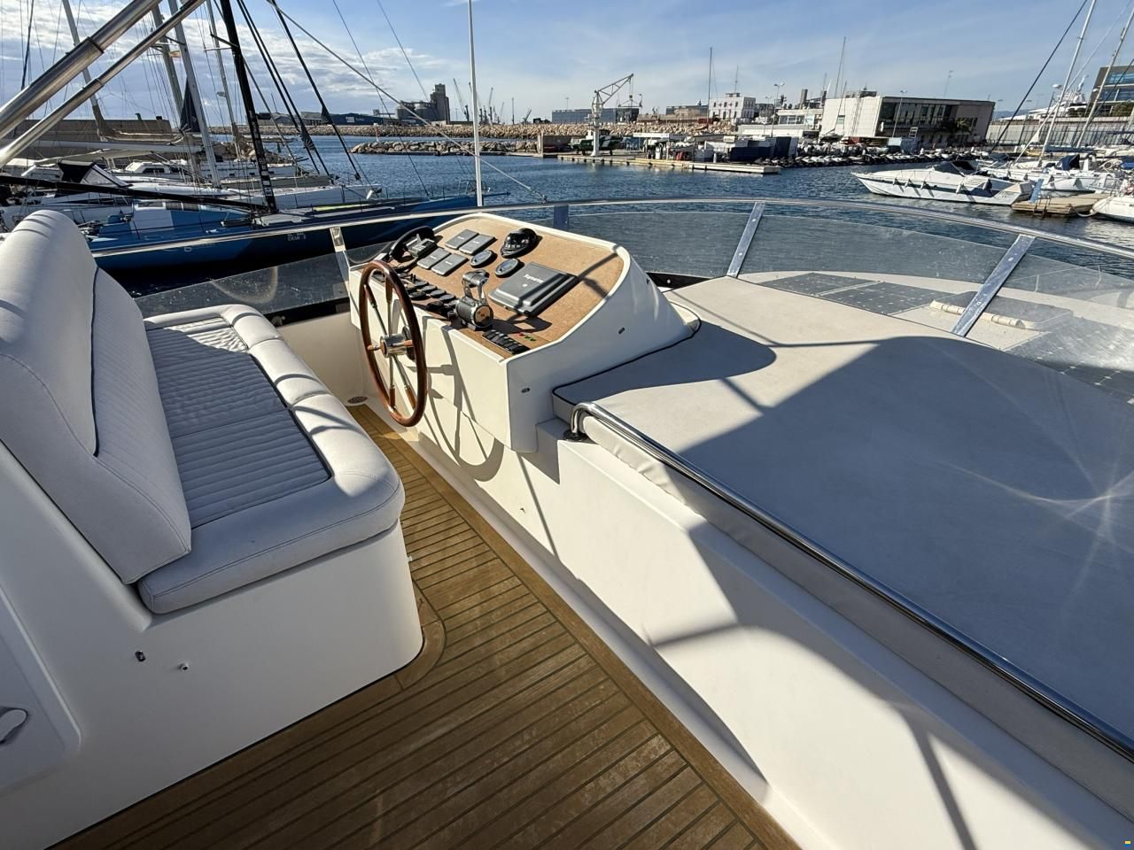 Belliure 60