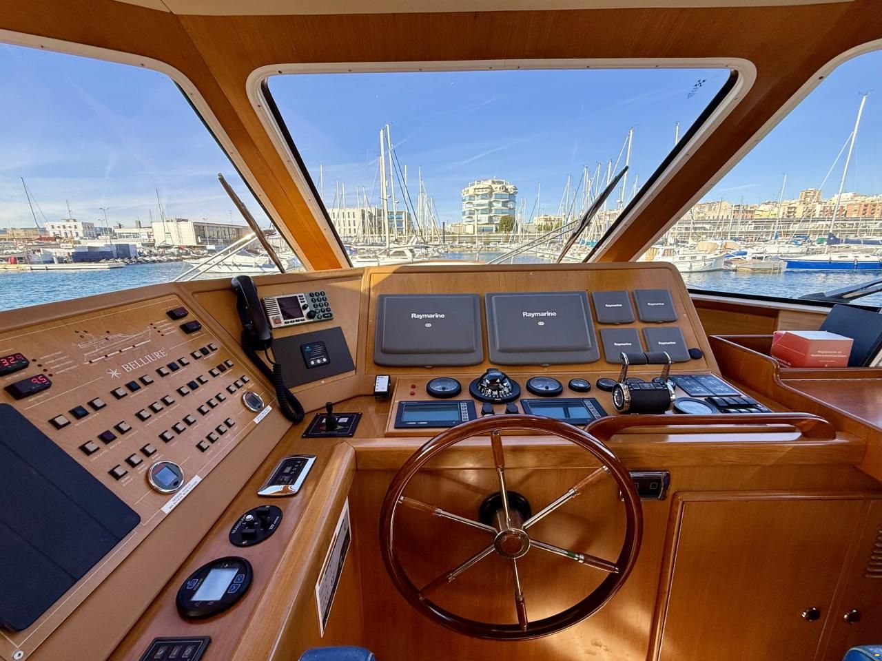 Belliure 60