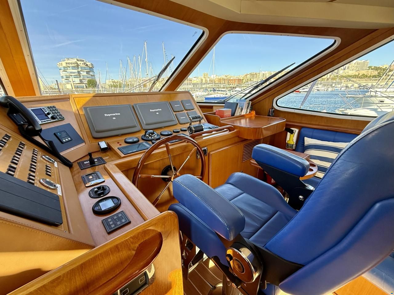 Belliure 60