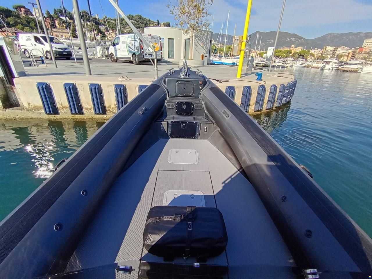 Prestige Pischel Ribline