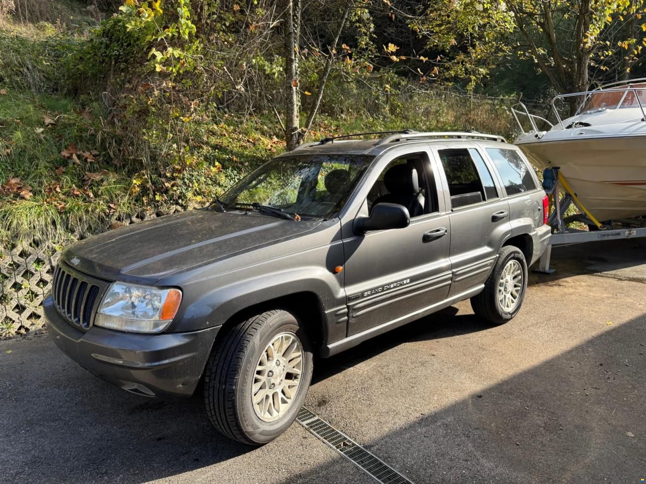 Quicksilver 620 cruiser